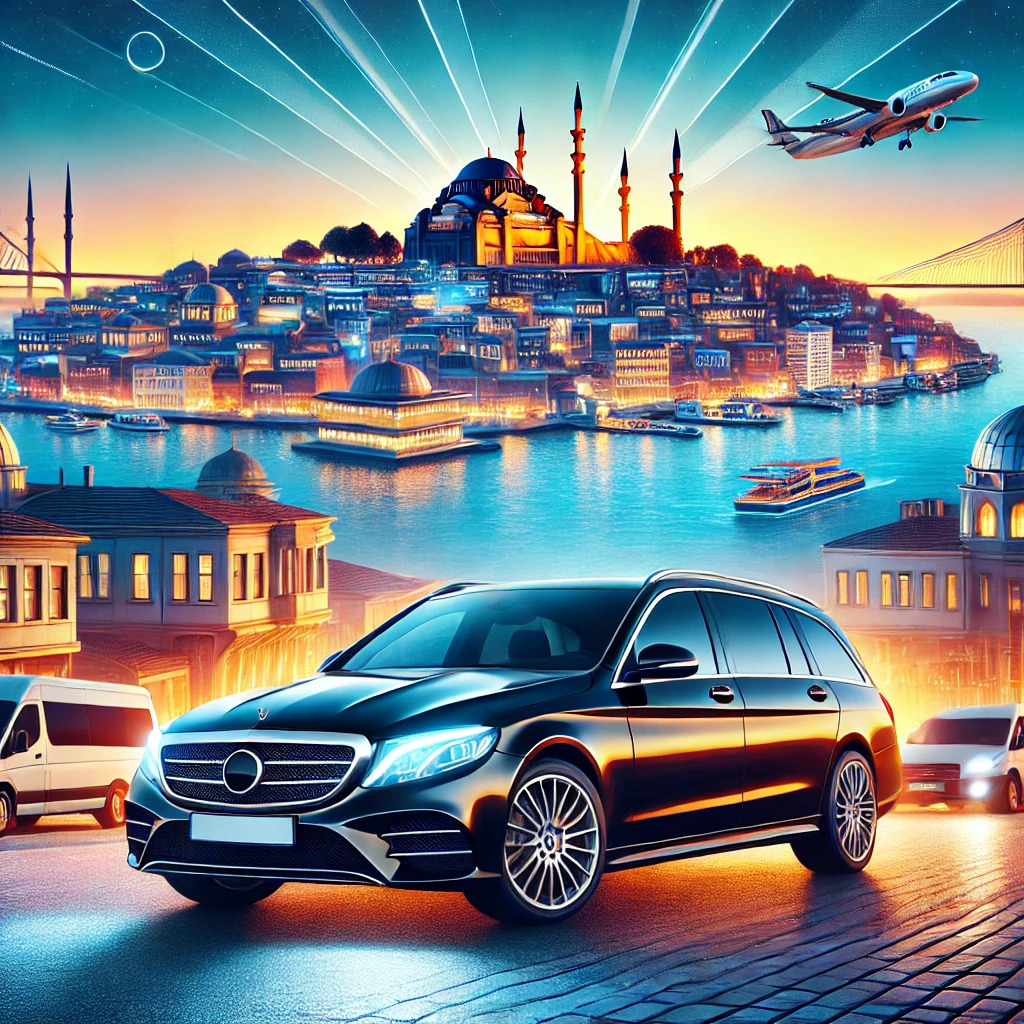 Luxury Tour